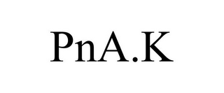 PNA.K