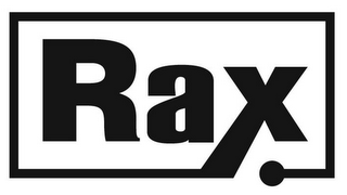 RAX