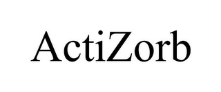 ACTIZORB