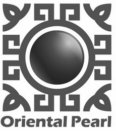 ORIENTAL PEARL