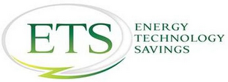 ETS ENERGY TECHNOLOGY SAVINGS