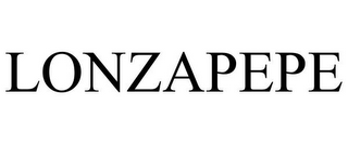 LONZAPEPE