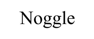 NOGGLE