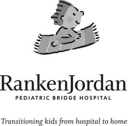 RANKEN JORDAN PEDIATRIC BRIDGE HOSPITALTRANSITIONING KIDS FROM HOSPITAL TO HOME