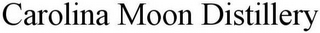 CAROLINA MOON DISTILLERY
