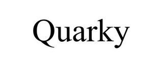 QUARKY