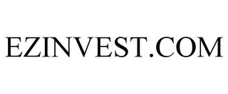 EZINVEST.COM