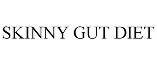 SKINNY GUT DIET