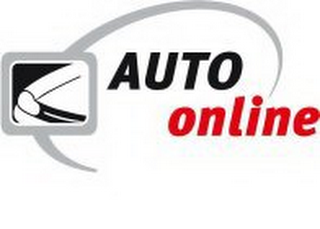 AUTO ONLINE