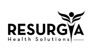 RESURGIA HEALTH SOLUTIONS