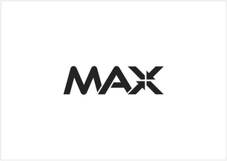 MAX