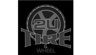 2U TIRE & WHEEL