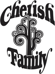 CHERISH FAMILY