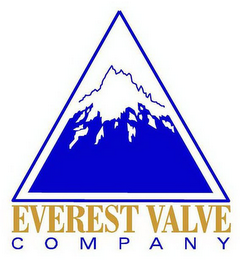 EVEREST VALVE COMPANY