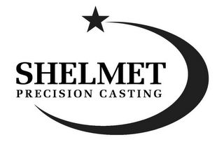 SHELMET PRECISION CASTING