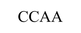 CCAA