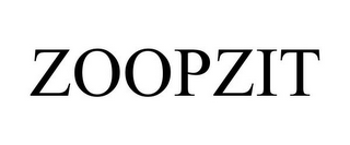 ZOOPZIT