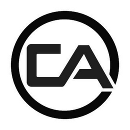 CA