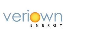 VERIOWN ENERGY