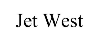 JET WEST