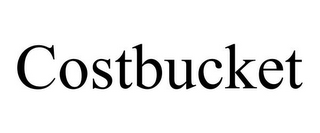 COSTBUCKET