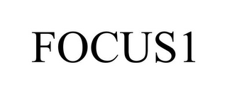 FOCUS1