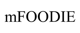 MFOODIE