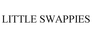 LITTLE SWAPPIES