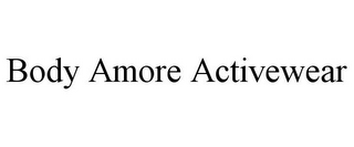 BODY AMORE ACTIVEWEAR
