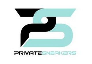 PS PRIVATESNEAKERS