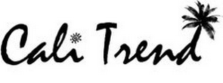 CALI TREND