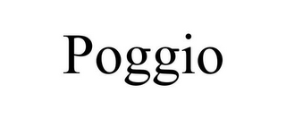 POGGIO