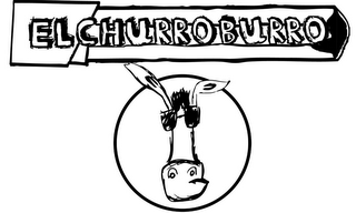 EL CHURRO BURRO