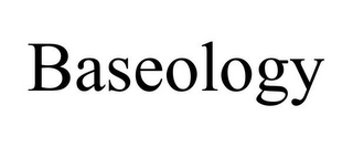 BASEOLOGY