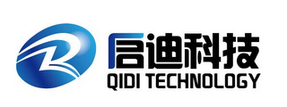 R QIDI TECHNOLOGY