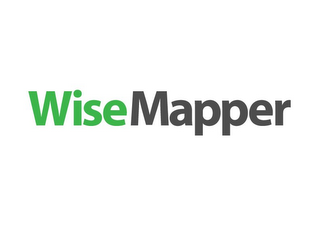 WISEMAPPER