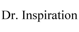 DR. INSPIRATION