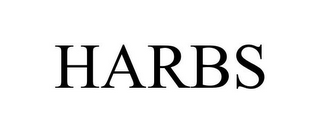 HARBS