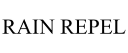 RAIN REPEL