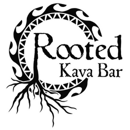 ROOTED KAVA BAR