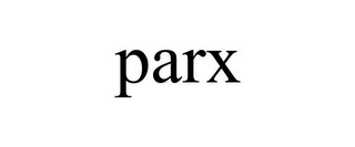 PARX