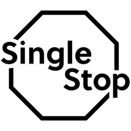 SINGLE STOP