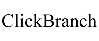 CLICKBRANCH