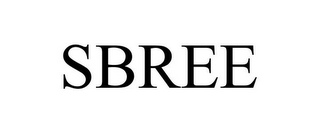 SBREE
