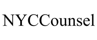 NYCCOUNSEL