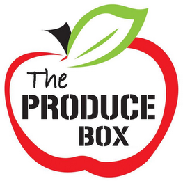 THE PRODUCE BOX