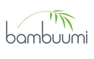 BAMBUUMI