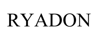 RYADON