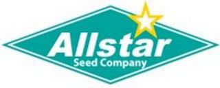 ALLSTAR SEED COMPANY