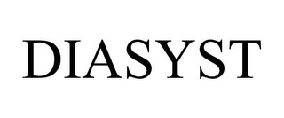DIASYST